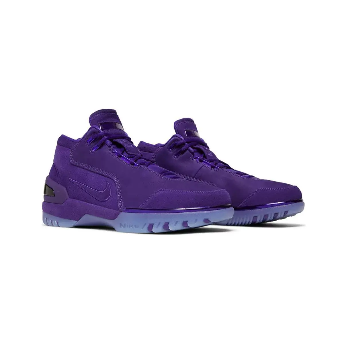 Nike shoes - FJ0667-500 - FJ0667-500 - Court Purple 1