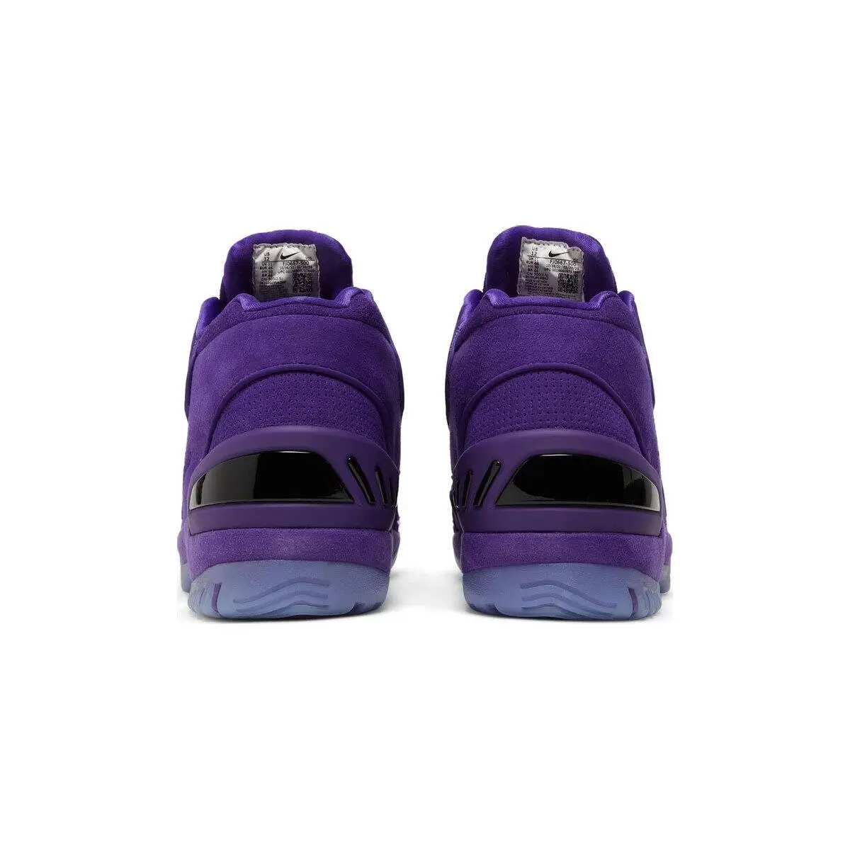 Nike shoes - FJ0667-500 - FJ0667-500 - Court Purple 3