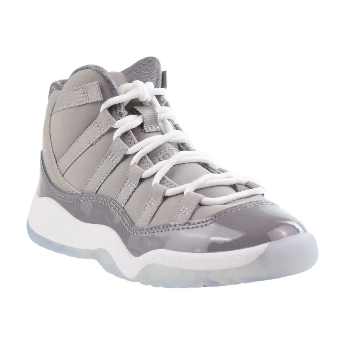 Nike shoes - Cool Grey 0
