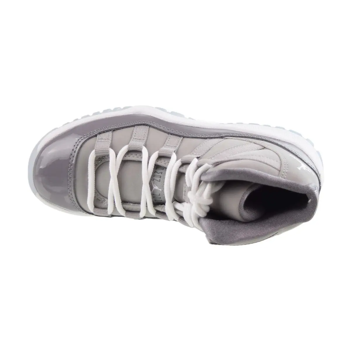 Nike shoes - Cool Grey 3