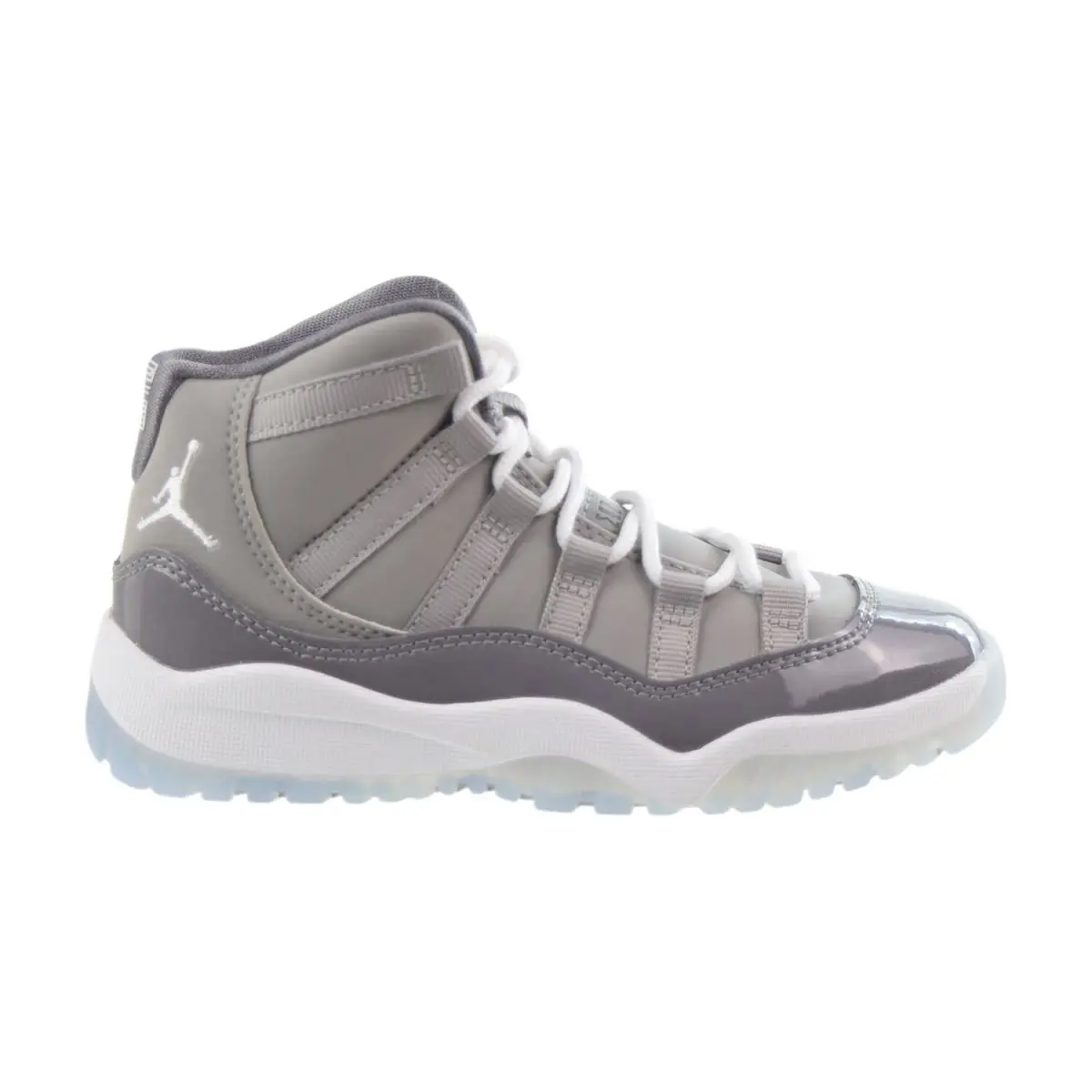 Nike shoes - Cool Grey 5