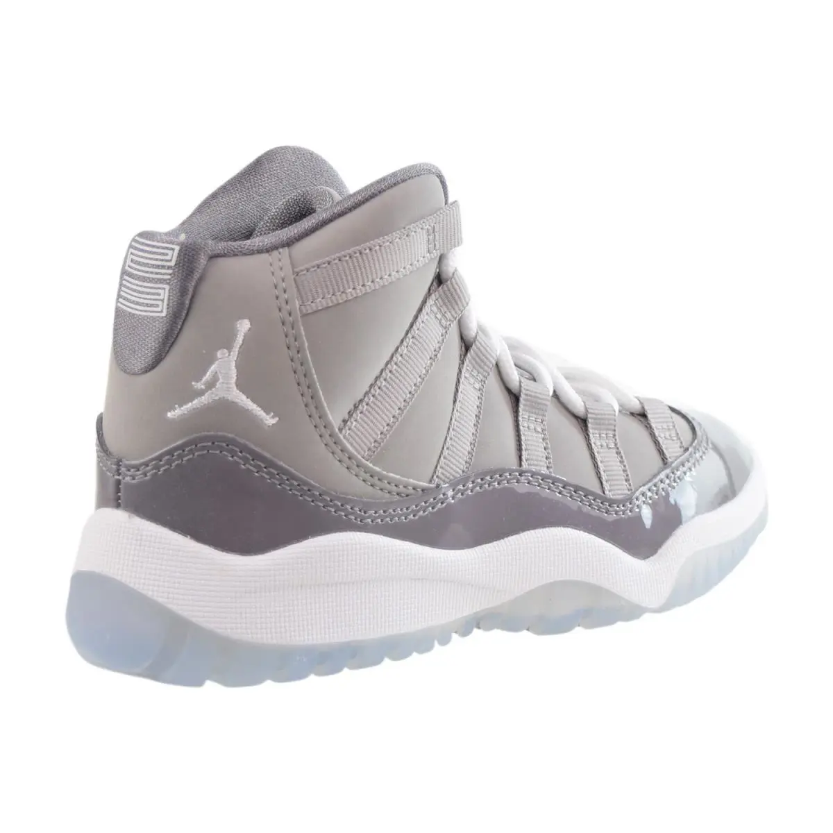 Nike shoes - Cool Grey 7