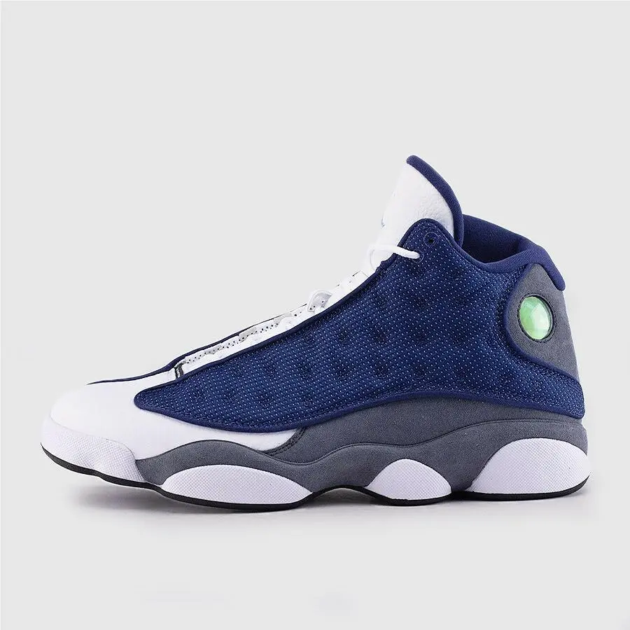 Nike shoes - Jordan 13 - 414571-404 - Multicolor 2