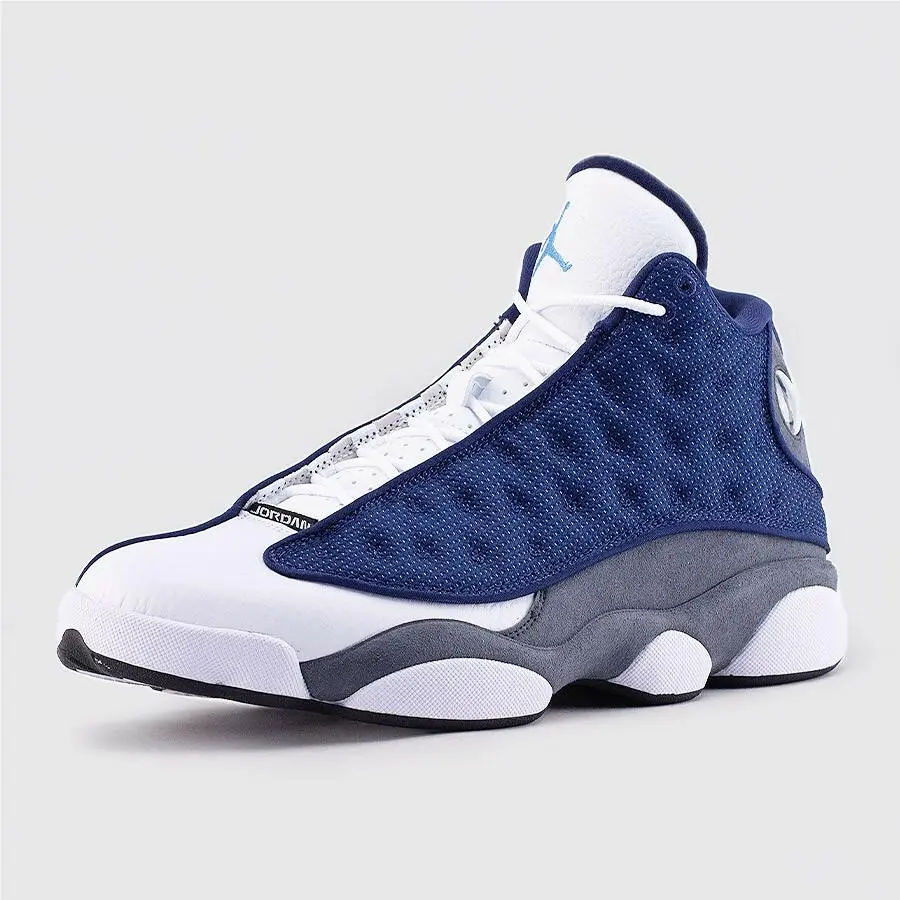 Nike shoes - Jordan 13 - 414571-404 - Multicolor 3