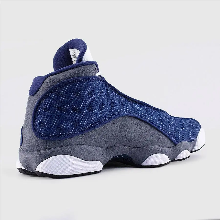 Nike shoes - Jordan 13 - 414571-404 - Multicolor 4