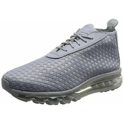 Nike shoes - Nike Air Max Woven Boot - Grey, Manufacturer: Grey 0