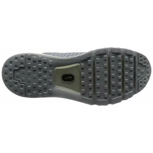 Nike shoes - Nike Air Max Woven Boot - Grey, Manufacturer: Grey 1