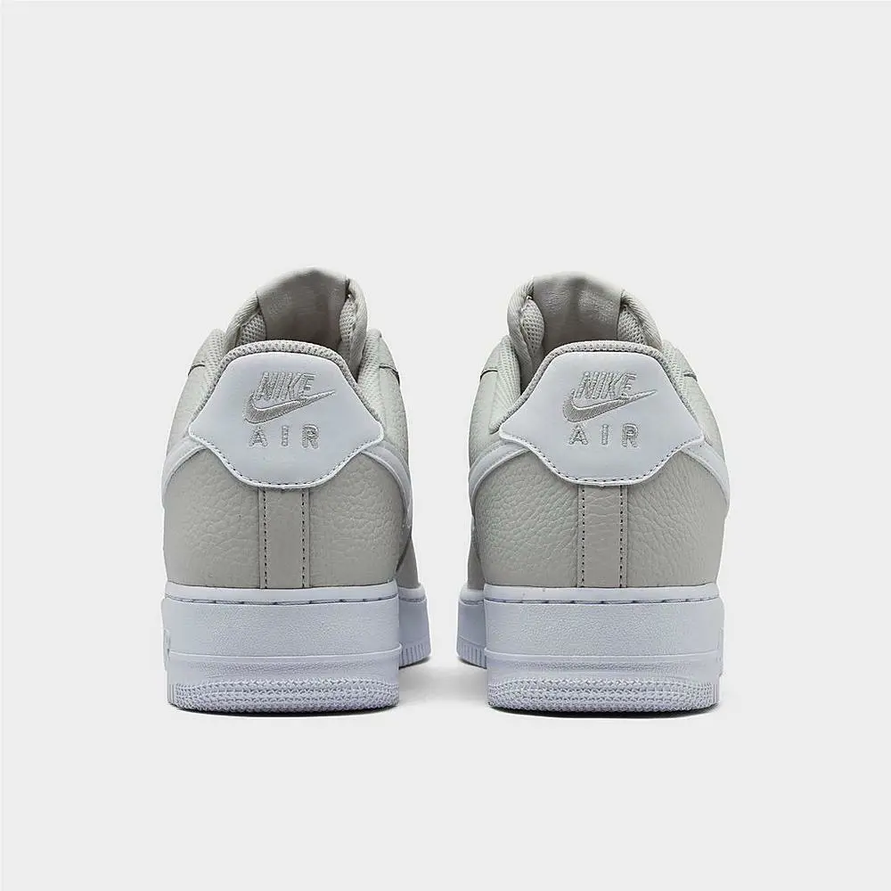 Nike shoes - Nike Air Force 1 - Air Force - CT230200 - LIGHT BONE - WHITE 1