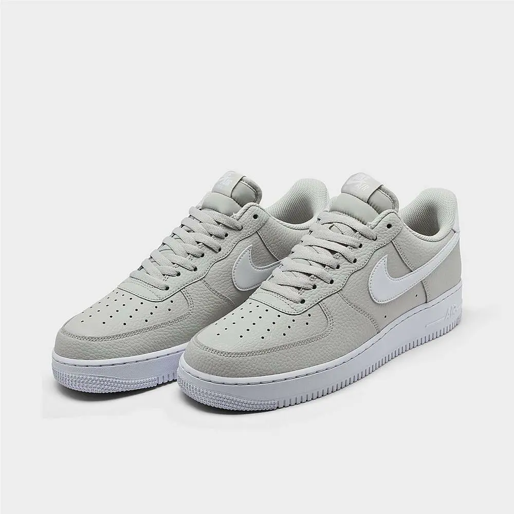Nike shoes - Nike Air Force 1 - Air Force - CT230200 - LIGHT BONE - WHITE 2