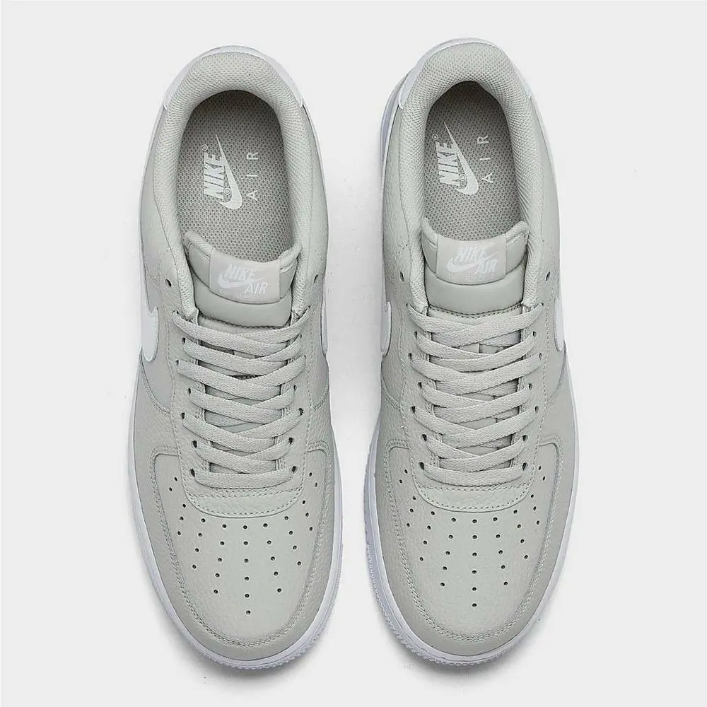 Nike shoes - Nike Air Force 1 - Air Force - CT230200 - LIGHT BONE - WHITE 3