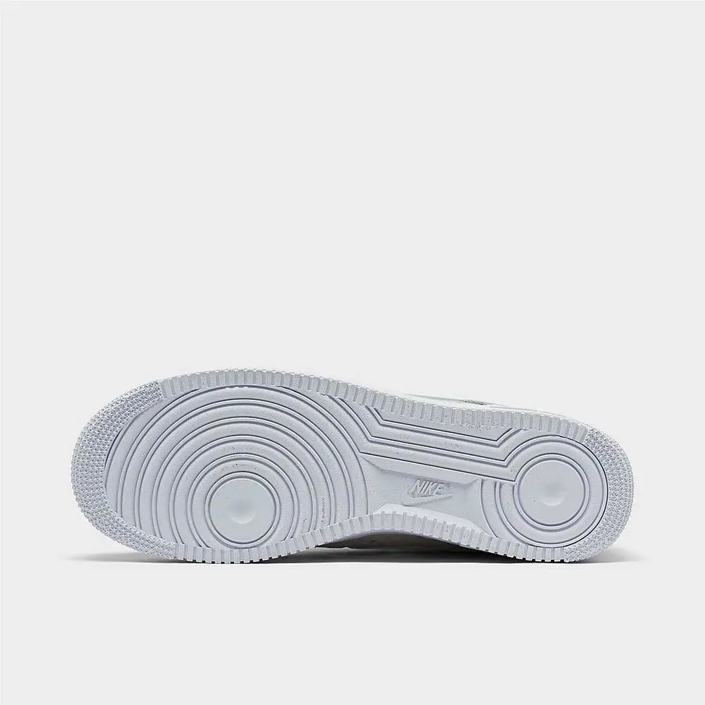 Nike shoes - Nike Air Force 1 - Air Force - CT230200 - LIGHT BONE - WHITE 4