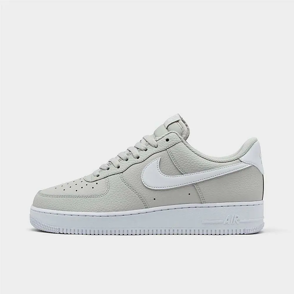 Nike shoes - Nike Air Force 1 - Air Force - CT230200 - LIGHT BONE - WHITE 5