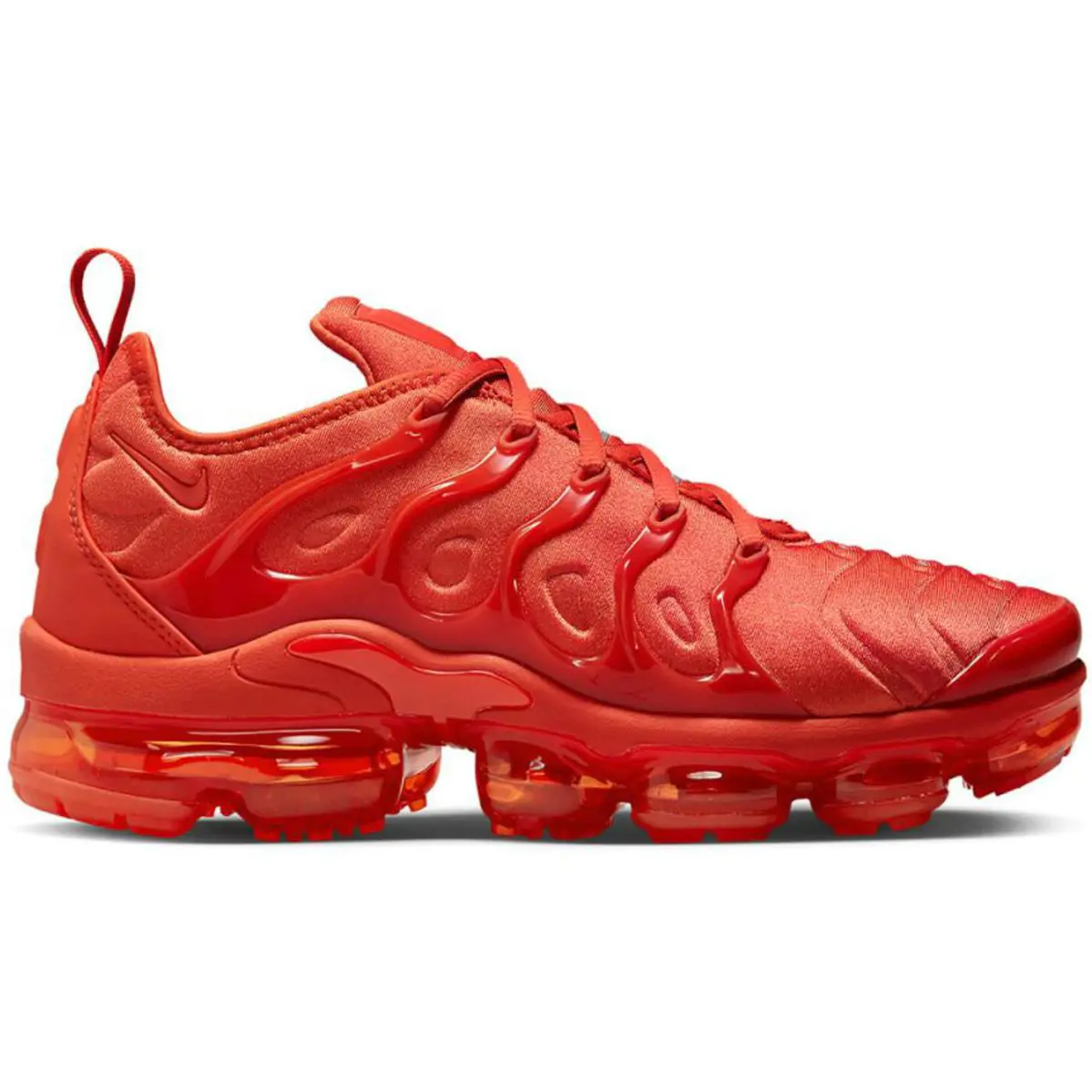 Nike shoes - Nike Air Vapormax Plus - Air Vapormax Plus - DZ4440 800 - Hyper Orange/Hyper Orange 0