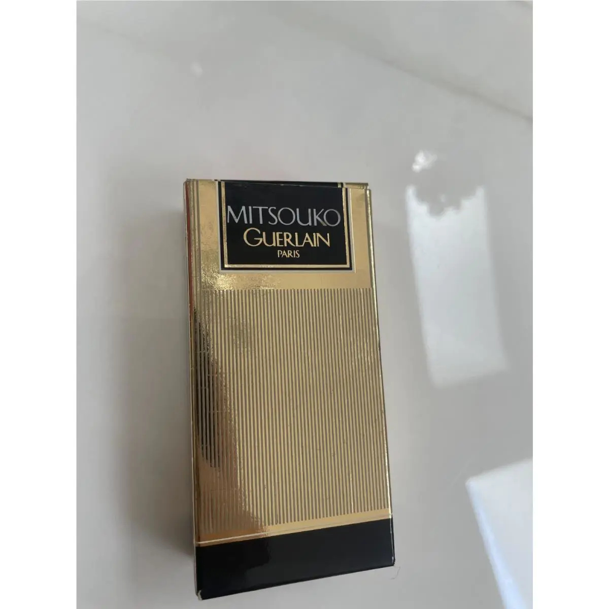 Guerlain Mitsouko Edp 8ML Fluid