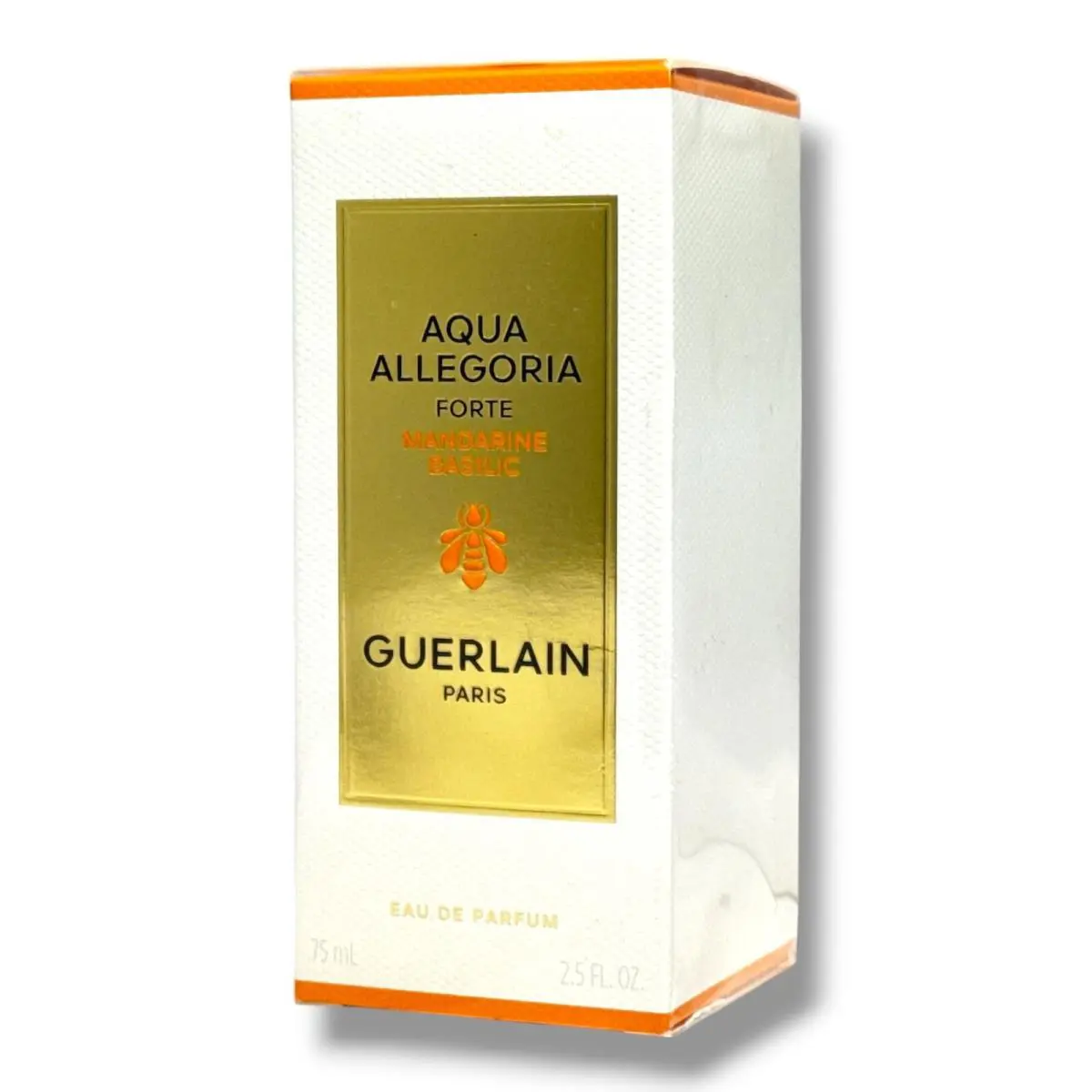 Aqua Allegoria Forte Mandarine Basilic By Guerlain Eau De Parfum 75ml/2.5oz
