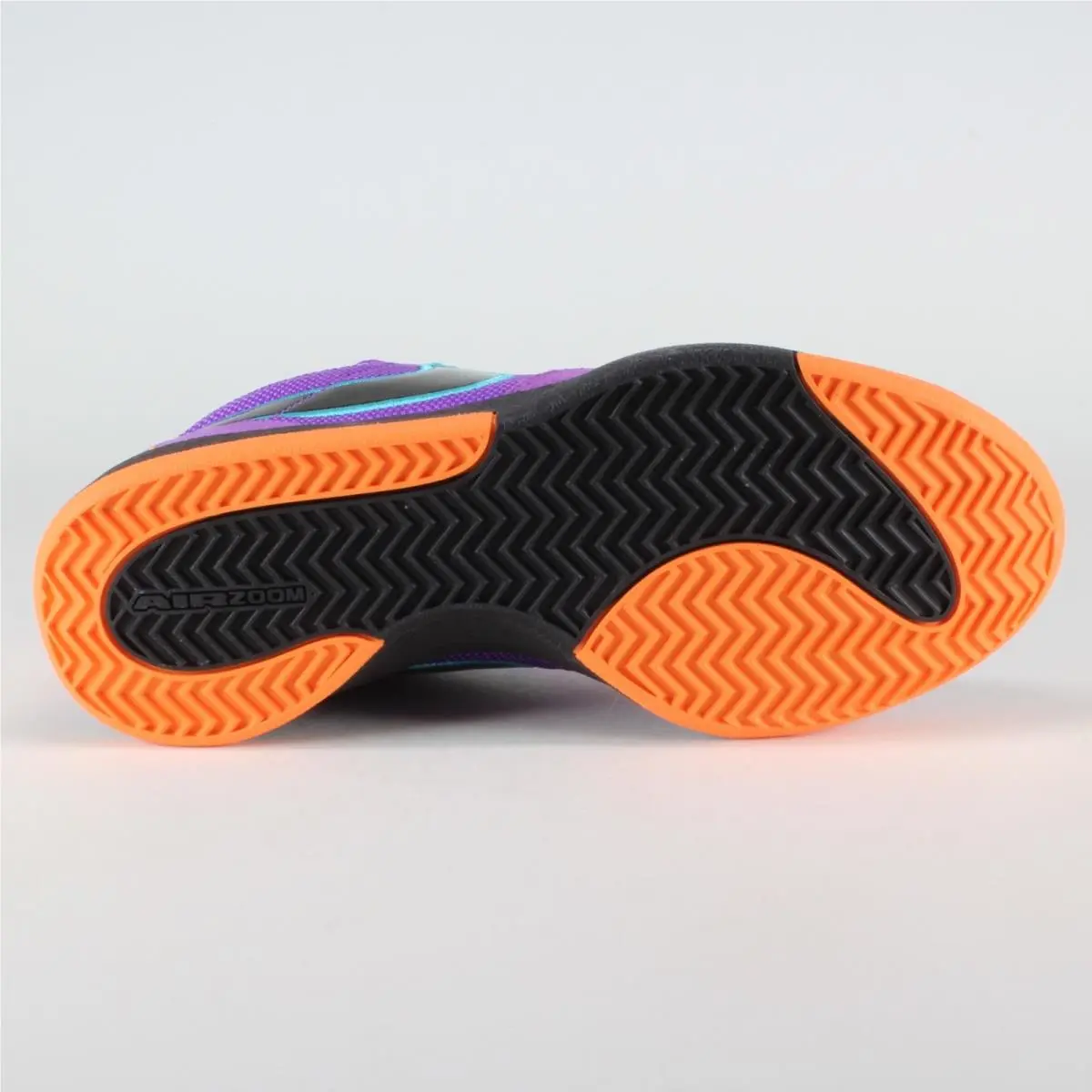 Nike shoes - Nike Book 1 - Book - IH0894-500 - Purple 8