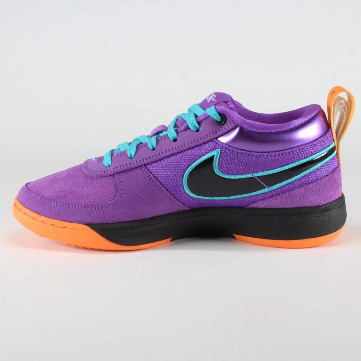Nike shoes - Nike Book 1 - Book - IH0894-500 - Purple 3