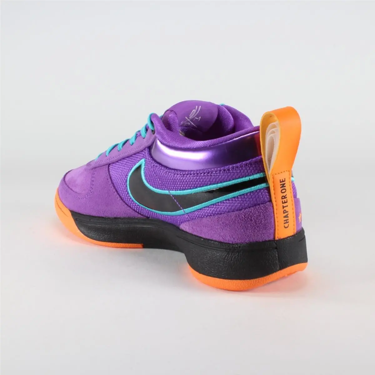 Nike shoes - Nike Book 1 - Book - IH0894-500 - Purple 4