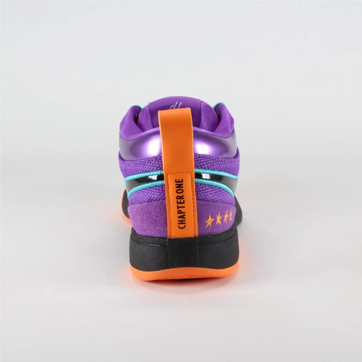 Nike shoes - Nike Book 1 - Book - IH0894-500 - Purple 5