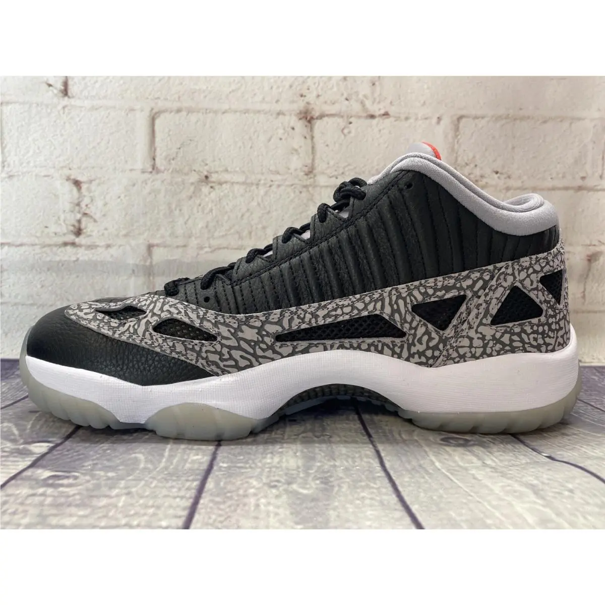Nike shoes - Nike Air - Air - 919712006 - Black 1
