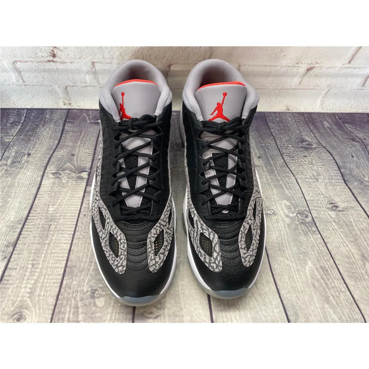 Nike shoes - Nike Air - Air - 919712006 - Black 2