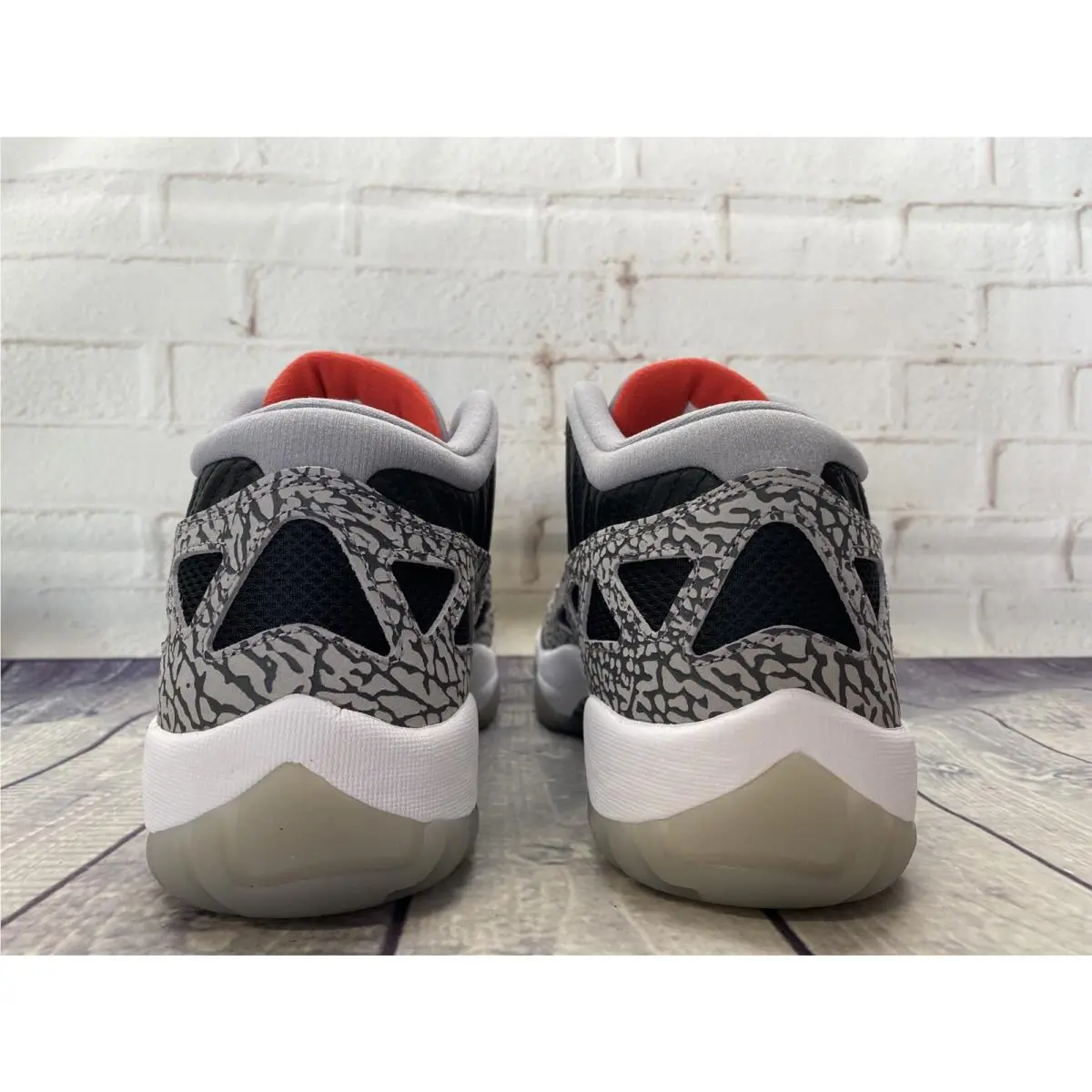 Nike shoes - Nike Air - Air - 919712006 - Black 3