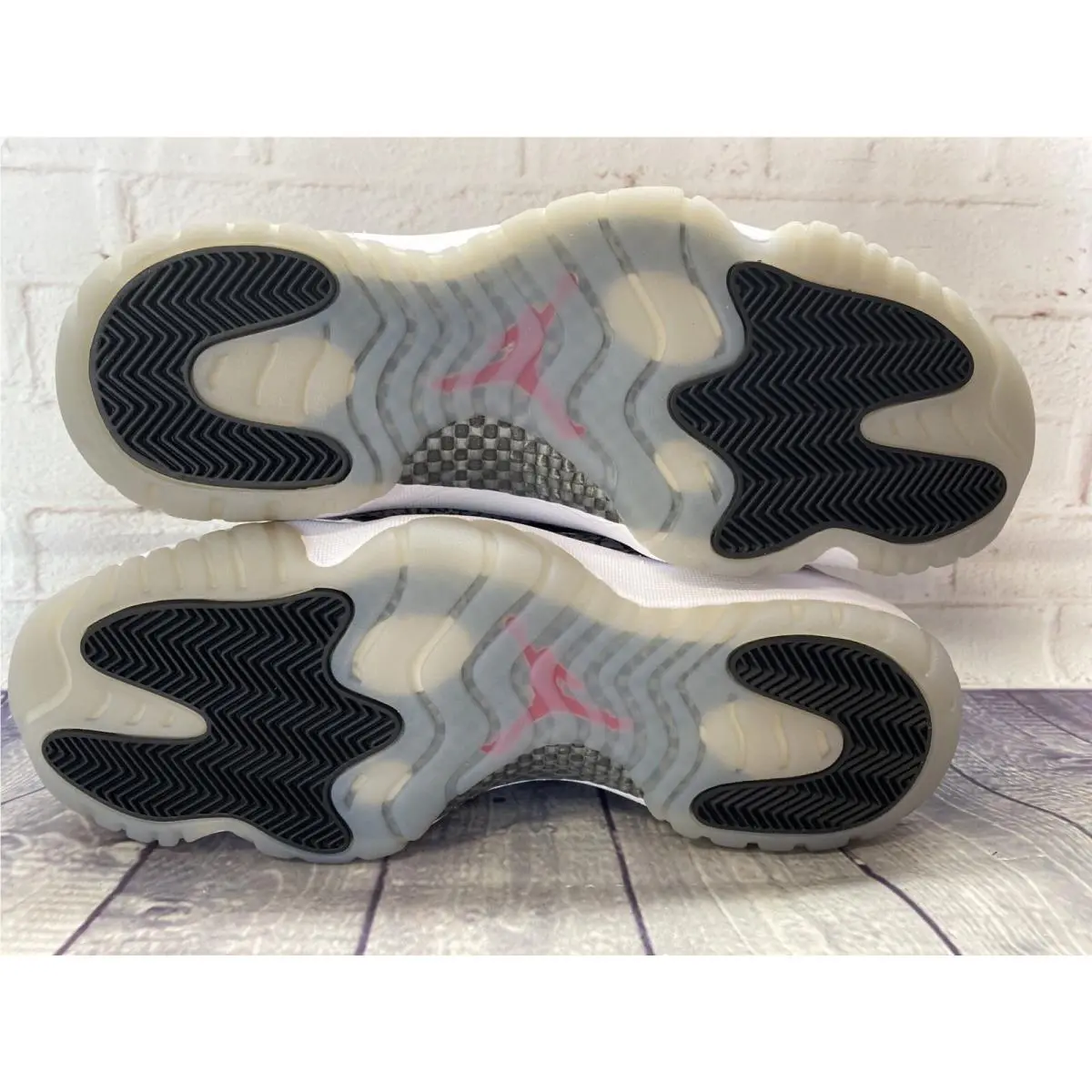 Nike shoes - Nike Air - Air - 919712006 - Black 6