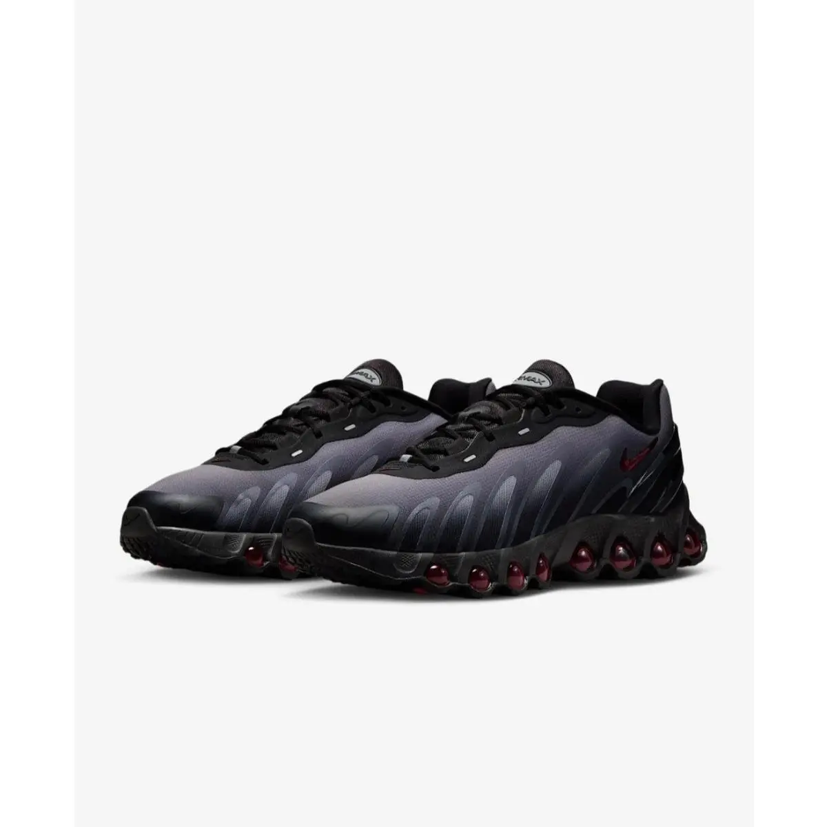 Nike shoes - Nike Air Max DN8 - Air Max - FQ7860-011 - Black 0