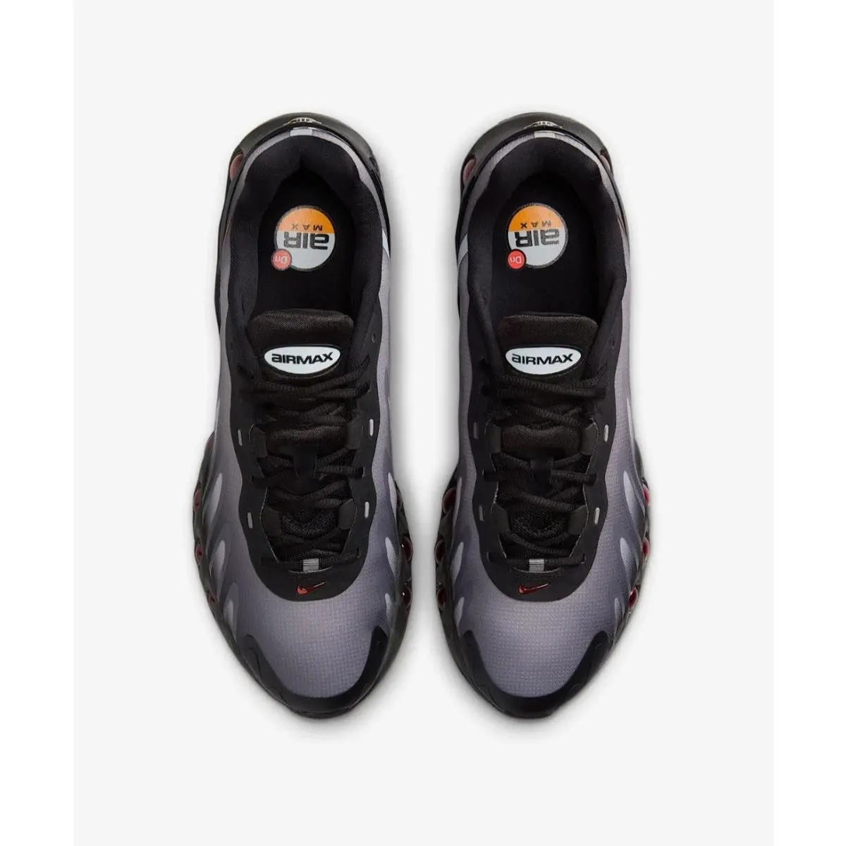 Nike shoes - Nike Air Max DN8 - Air Max - FQ7860-011 - Black 2