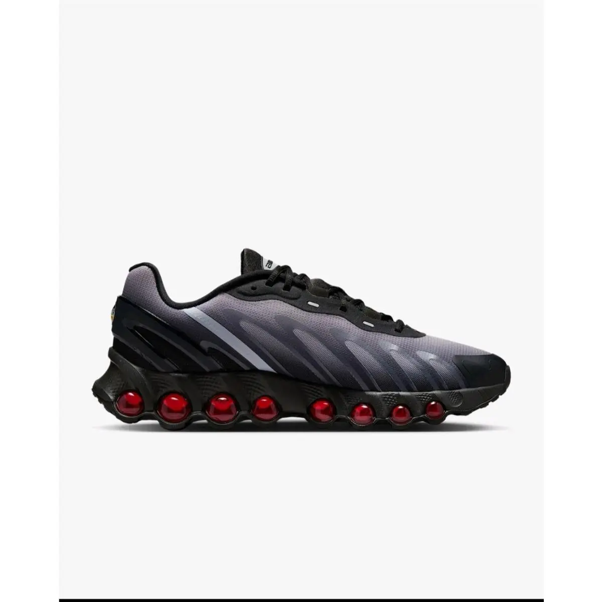 Nike shoes - Nike Air Max DN8 - Air Max - FQ7860-011 - Black 1