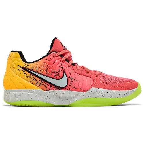 JA 2 Koolaid Mixed Berry Magic Ember Photon Dust IF0302-800 Men`s 9 by Nike