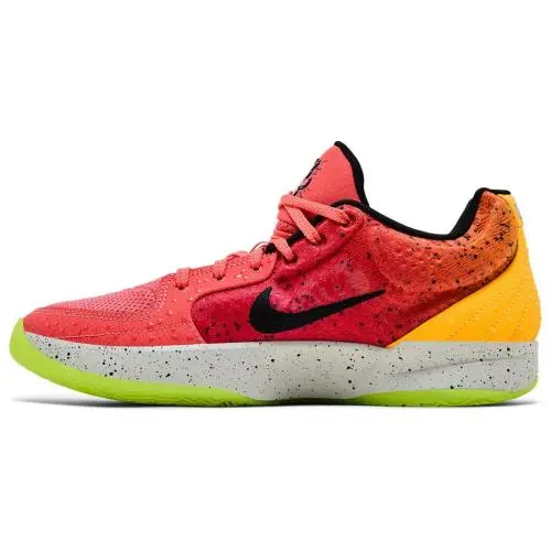 Nike shoes - Nike Ja 1 - IF0302-800 - Multicolor 0