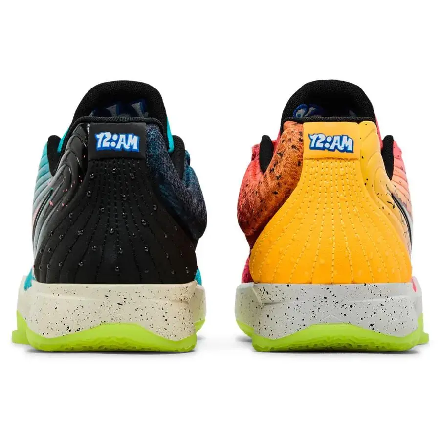 Nike shoes - Nike Ja 1 - IF0302-800 - Multicolor 1