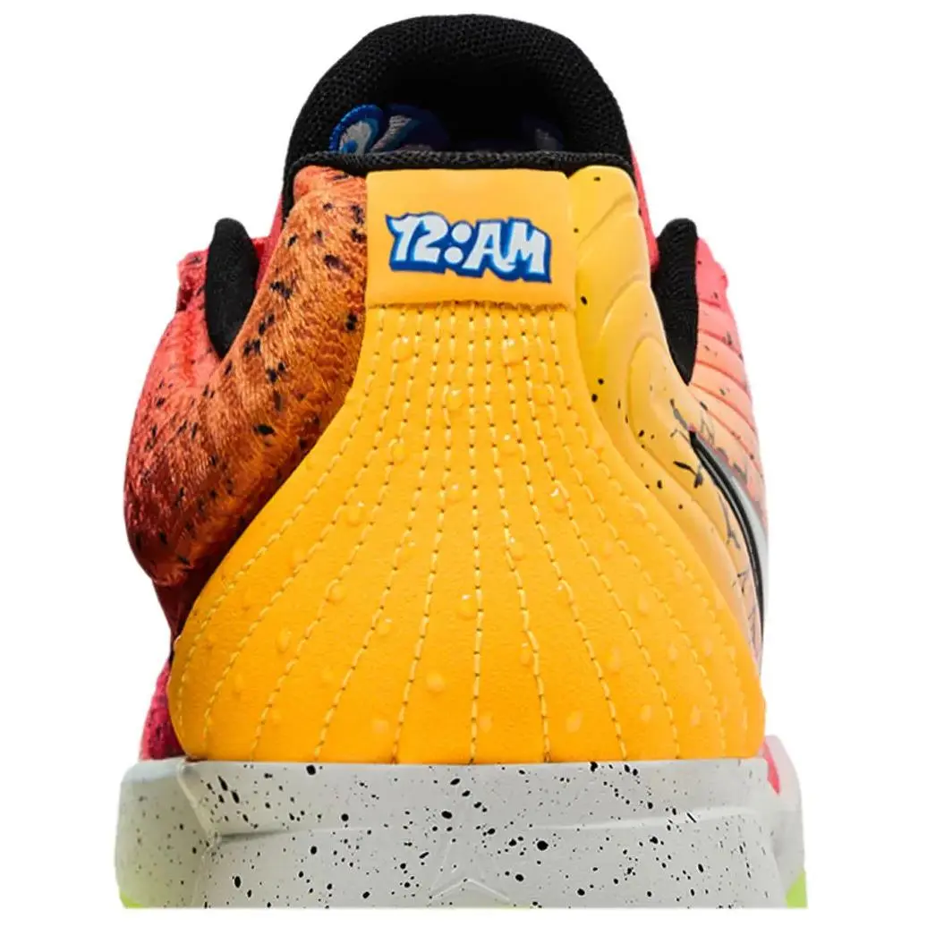 Nike shoes - Nike Ja 1 - IF0302-800 - Multicolor 2