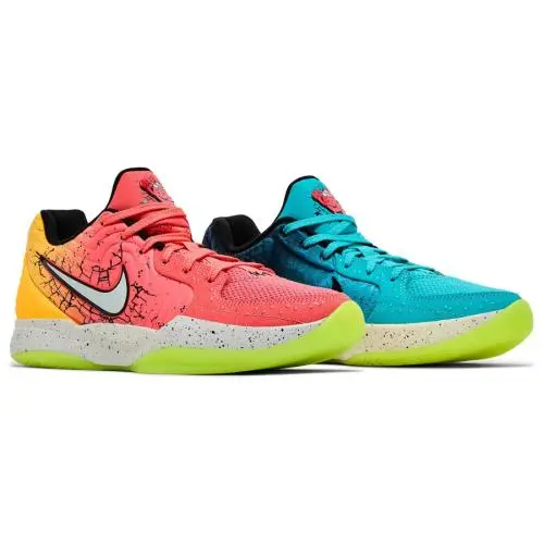 Nike shoes - Nike Ja 1 - IF0302-800 - Multicolor 3
