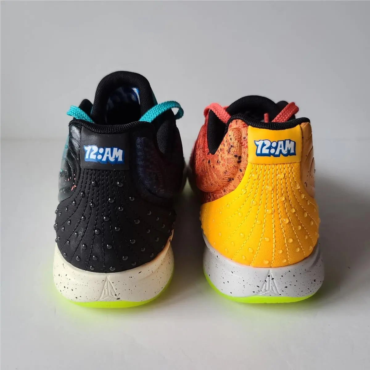 Nike shoes - Nike Ja 2 - IF0302-800 - Multicolor (UPC: 197863805511) 2