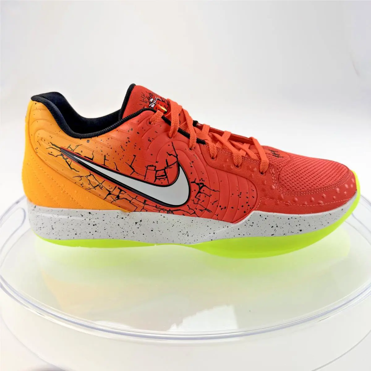 Nike shoes - Nike Ja 2 - IF0302-800 - Multicolor 0