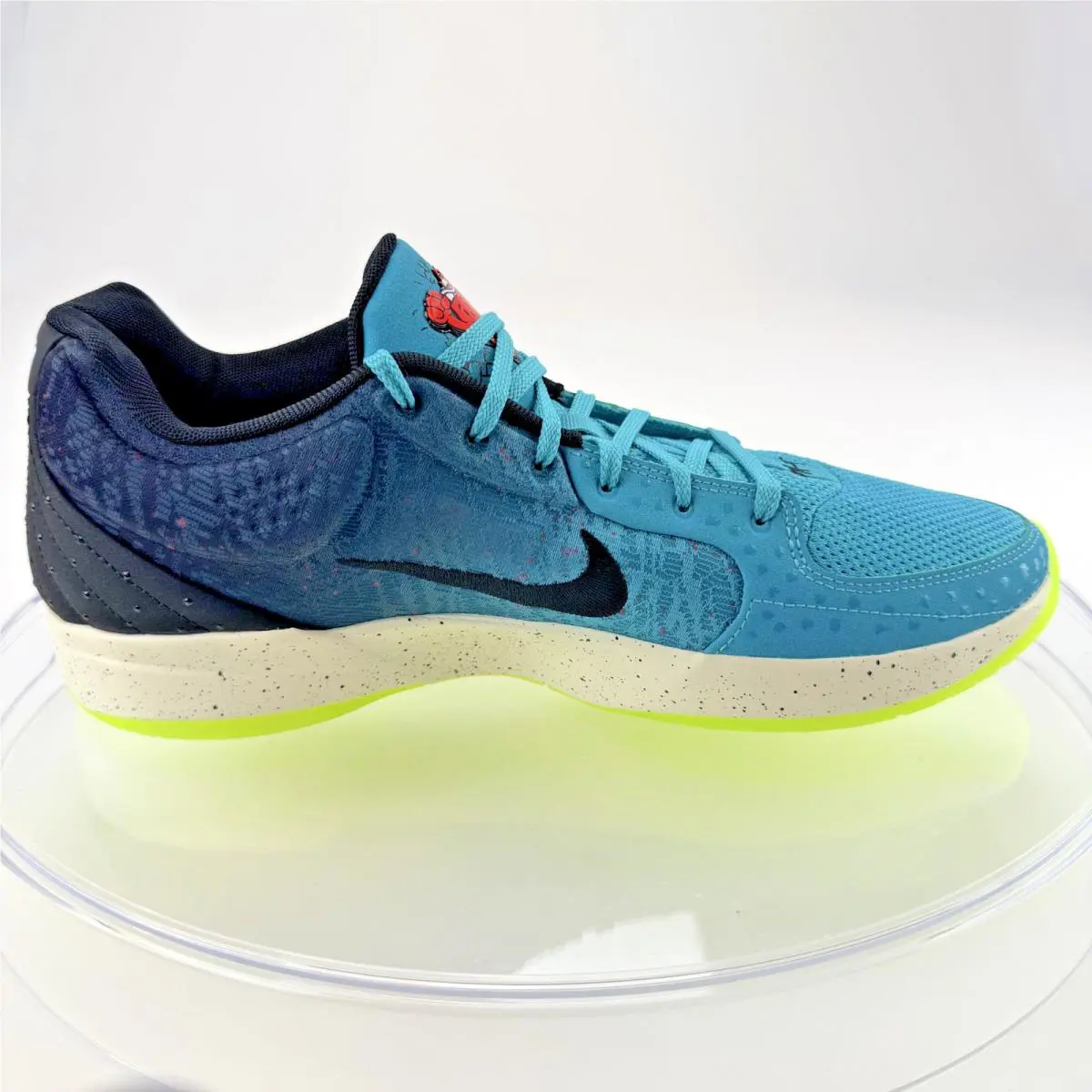 Nike shoes - Nike Ja 2 - IF0302-800 - Multicolor 1