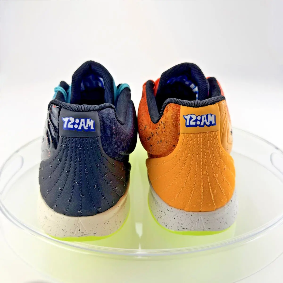 Nike shoes - Nike Ja 2 - IF0302-800 - Multicolor 3
