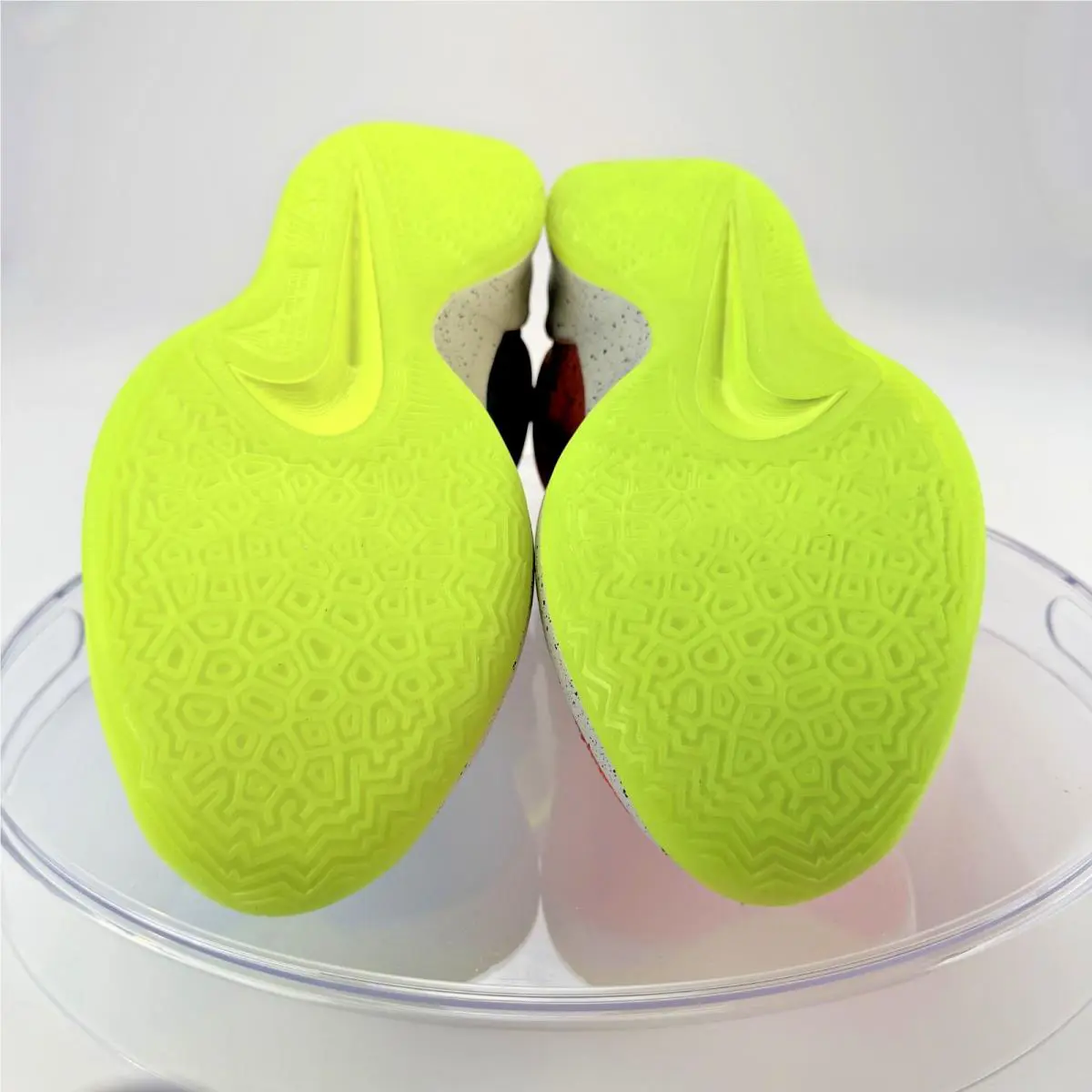Nike shoes - Nike Ja 2 - IF0302-800 - Multicolor 4