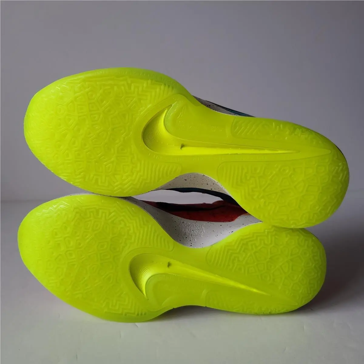 Nike shoes - Nike Ja 2 - IF0302-800 - Multicolor (UPC: 197863805511) 3