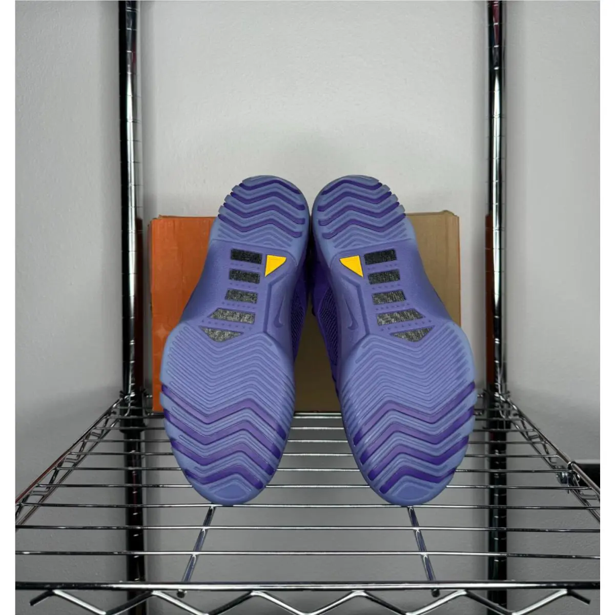 Nike shoes - Nike Air Zoom Generation - Air Zoom Generation - FJ0667-500 - Purple, Manufacturer: Court Purple/Court Purple/Court Purple 2