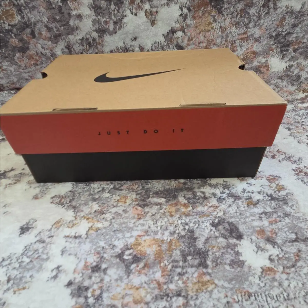 Nike shoes - Air Jordan 12 - Air - 153265-002 - Black 10