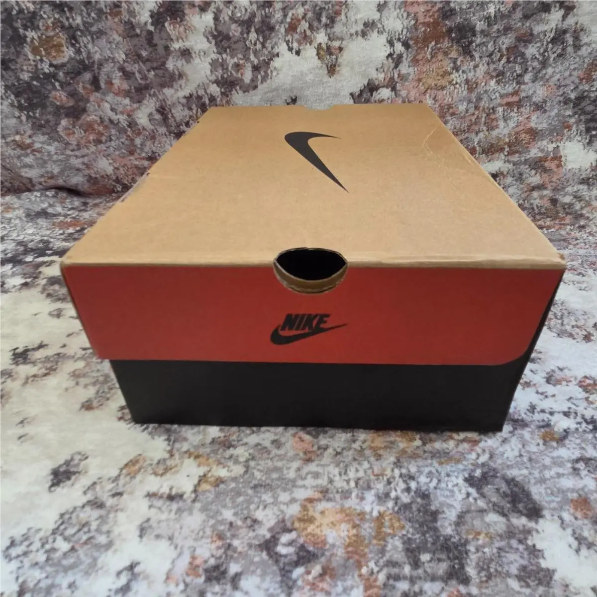 Nike shoes - Air Jordan 12 - Air - 153265-002 - Black 11