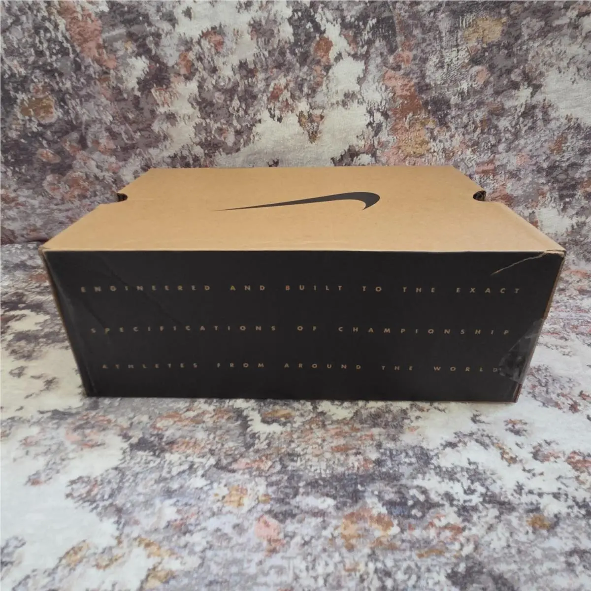 Nike shoes - Air Jordan 12 - Air - 153265-002 - Black 12
