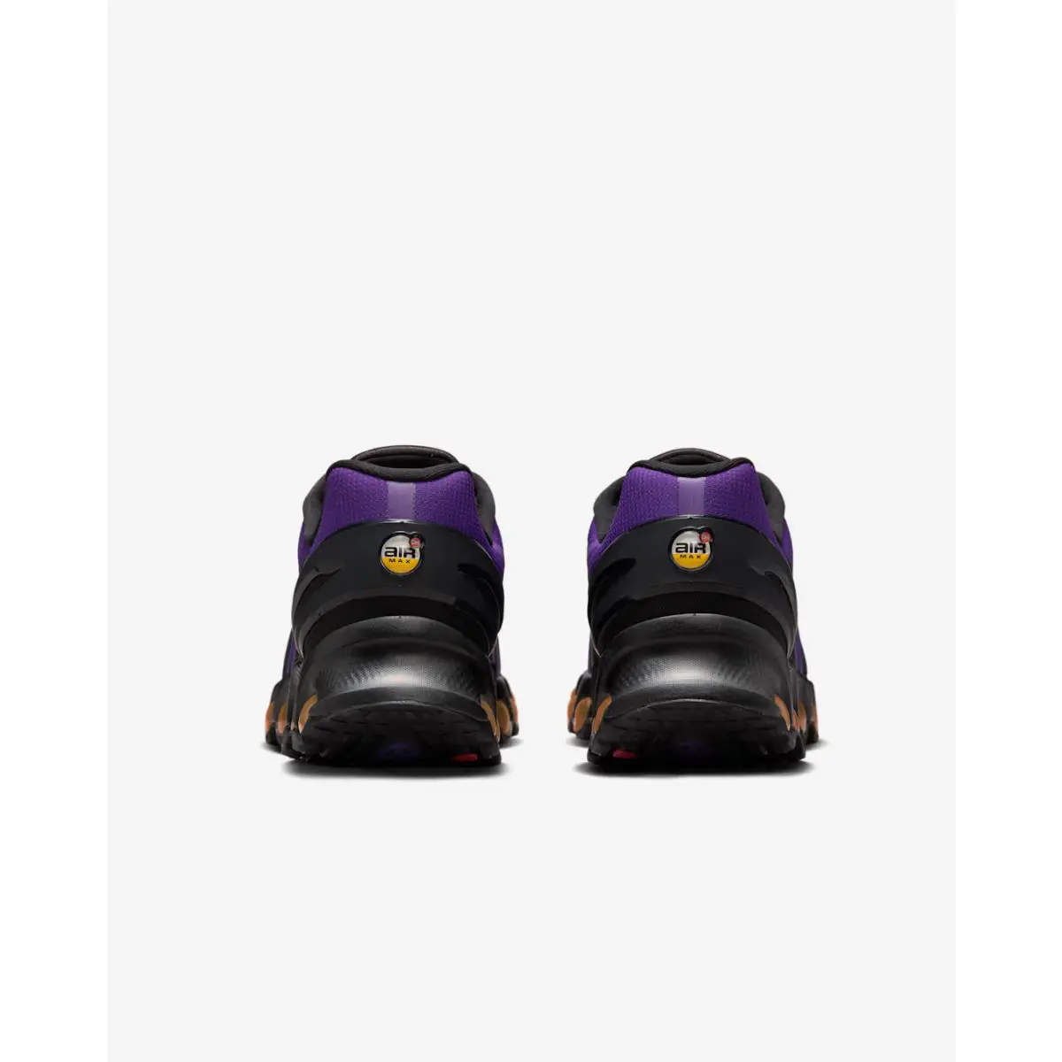 Nike shoes - Nike Air Max DN8 - Air Max - FQ7860-009 - Black 16