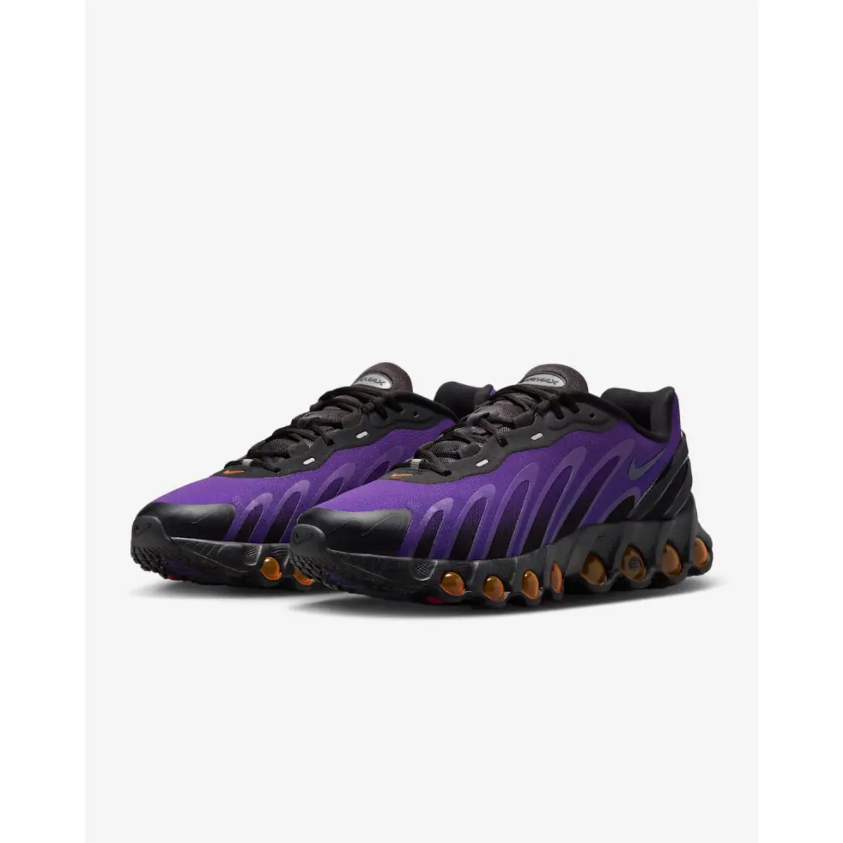 Nike shoes - Nike Air Max DN8 - Air Max - FQ7860-009 - Black 17