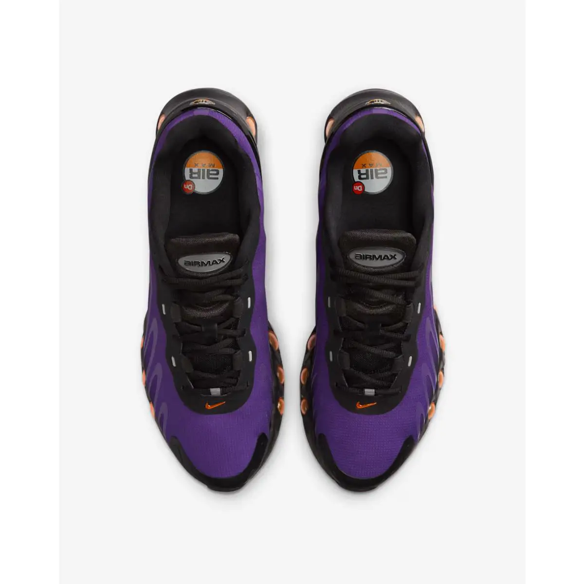 Nike shoes - Nike Air Max DN8 - Air Max - FQ7860-009 - Black 18