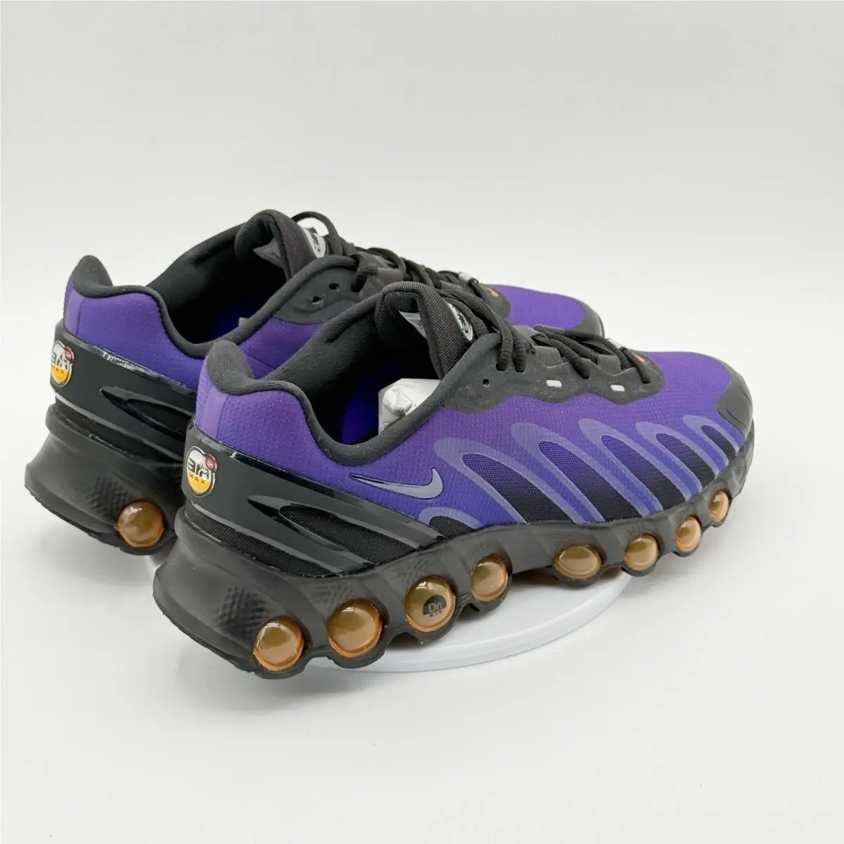 Nike shoes - Air Max DN8 - Air Max - FQ7860-009 - Purple 1