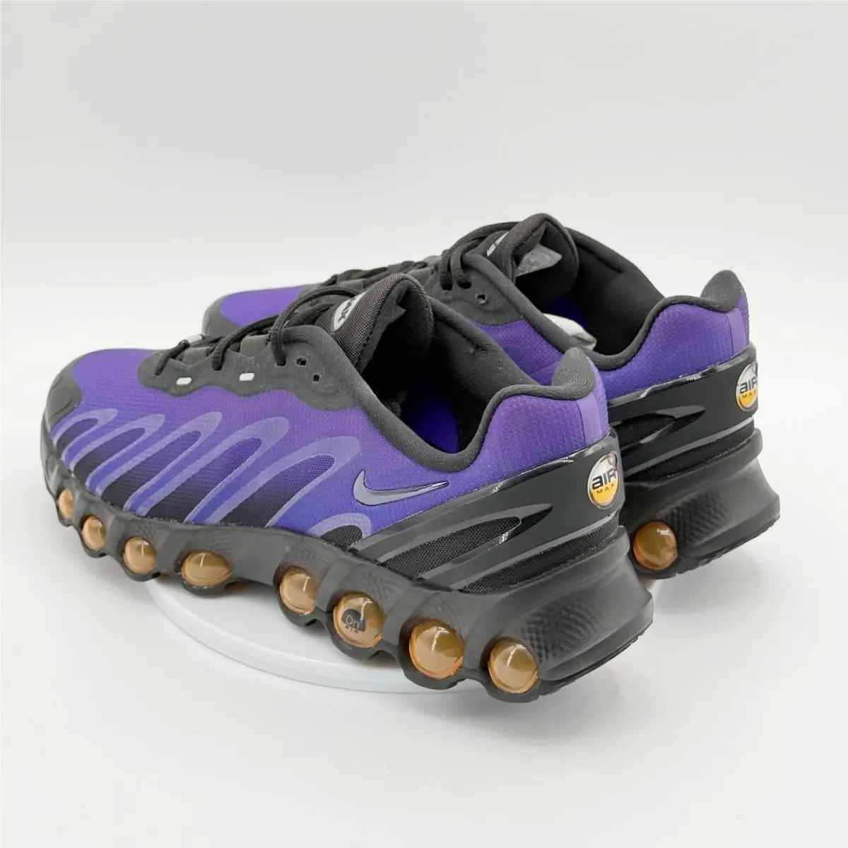 Nike shoes - Air Max DN8 - Air Max - FQ7860-009 - Purple 2